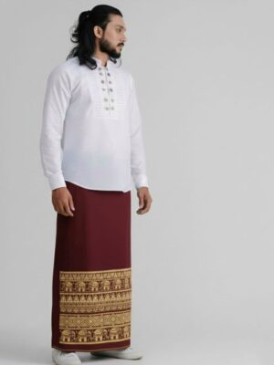 sarong