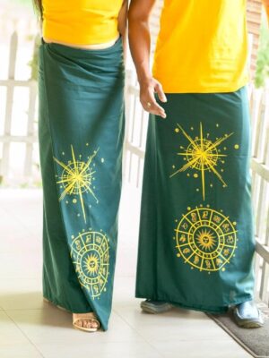 SRI LANKAN SARONG
