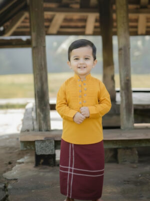 Kids Shirts