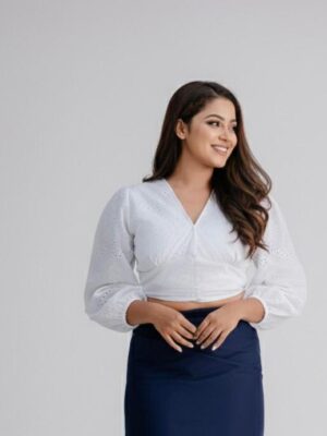 Ladies Top