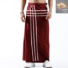 pocket sarong