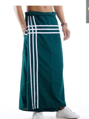 pocket sarong