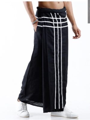 pocket sarong
