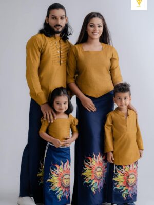 Printed Lungi 2025 New