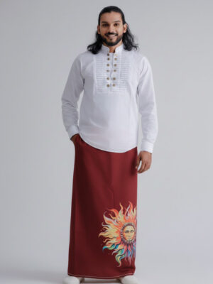 Sarong