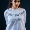 T Shirt For Girl Oversized 2025