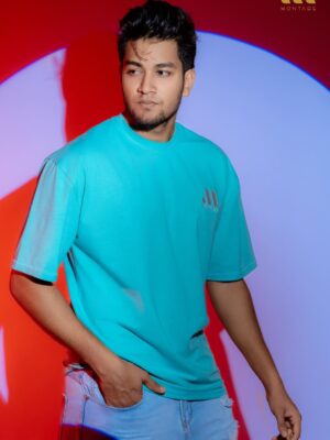 T Shirt For Men Oversized 2025