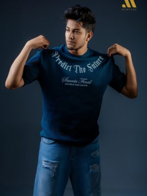 T Shirt For Men Oversized 2025