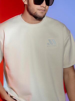 T Shirt For Men Oversized 2025