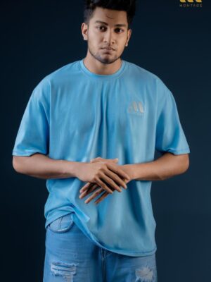 T Shirt For Men Oversized 2025