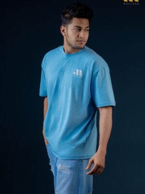 T Shirt For Men Oversized 2025