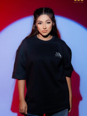 T Shirt For Girl Oversized 2025