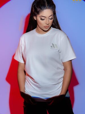 T Shirt For Girl Oversized 2025