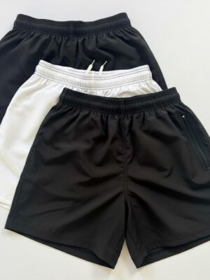 short