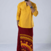sarong
