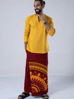 sarong