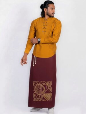 sarong