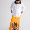 mens sarong