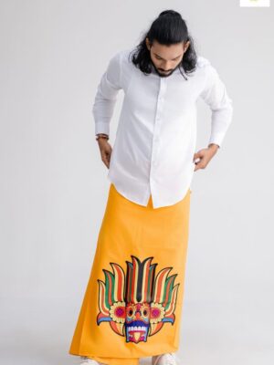 mens sarong