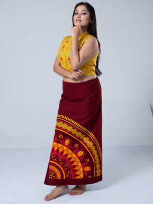 Lungi | Ceylebrity