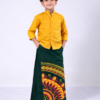 Avurudu Kids Sarong