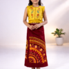 Avurudu Kids Lungi