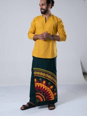 sarong