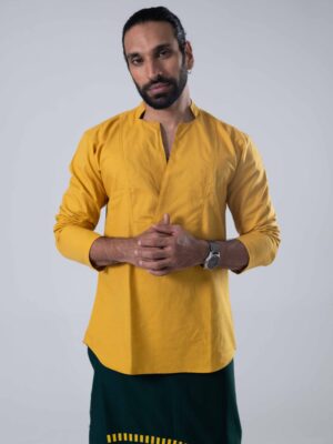 Avurudu Shirts