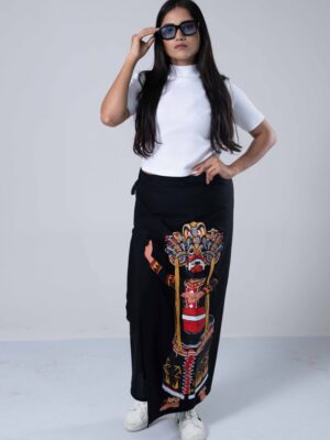 Gini Raksha Cotton Lungi 2026
