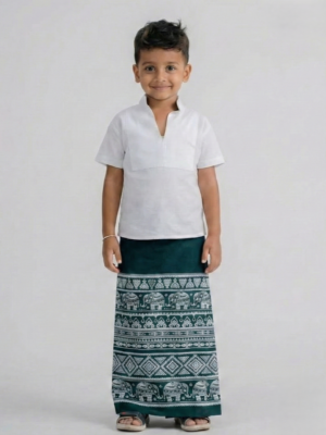 Kids Sarong