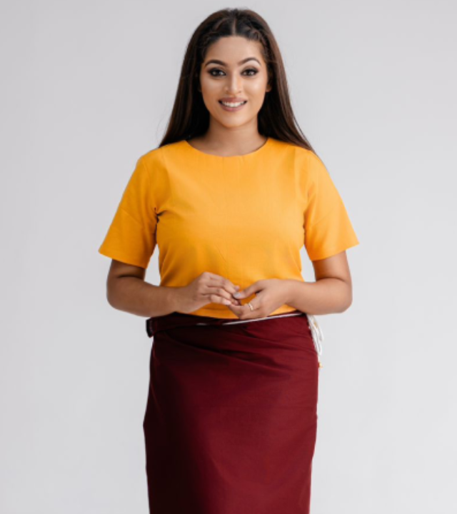 image-6 Ladies Top