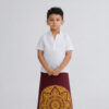 Kids Sarong