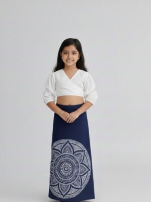 Kids Lungi
