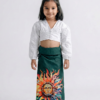 Kids Lungi