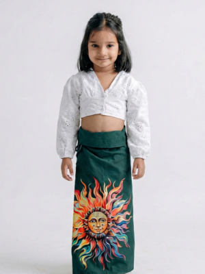 Kids Lungi