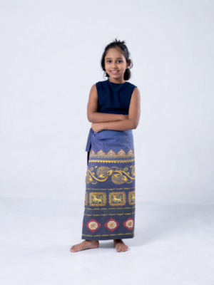girls lungi