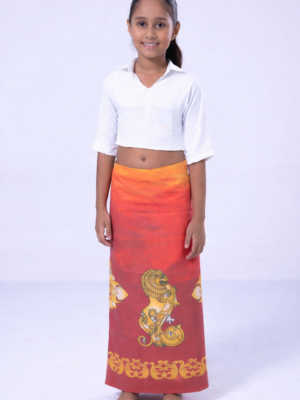 Kids Lungi