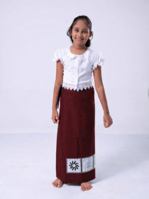 Kids Lungi