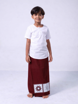 Kids Sarong