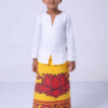 Traditional Kids Sarong