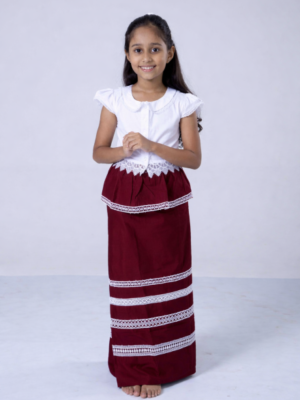 Kids Lungi