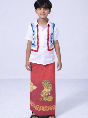 Kids sarong
