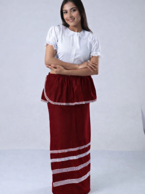 Stripe Lungi