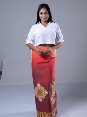 Lungi