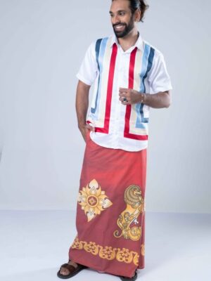 sarong