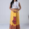 Traditional Lungi