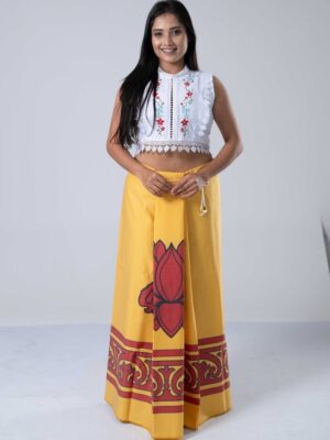 Traditional Lungi
