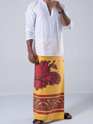 Traditional Sarong