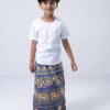 boys sarong