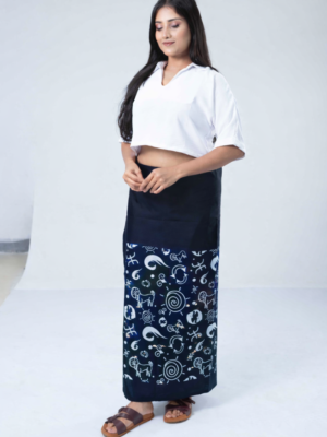 Ladies Lungi